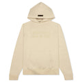 Essentials Essential Hoodie Egg Shell