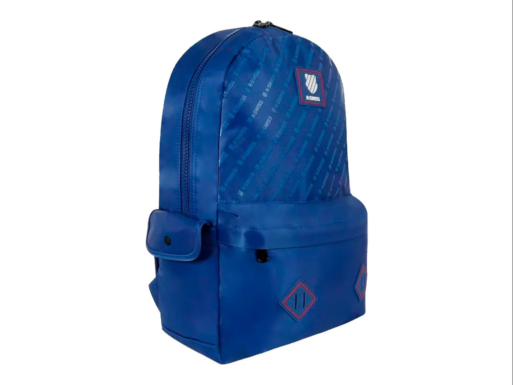 Mochila K SWISS Dryfu Azul Unisex
