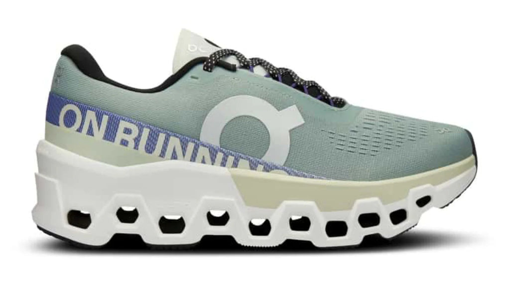 Womens On Cloudmonster 2 Clearance