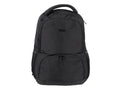Mochila Terry Negro