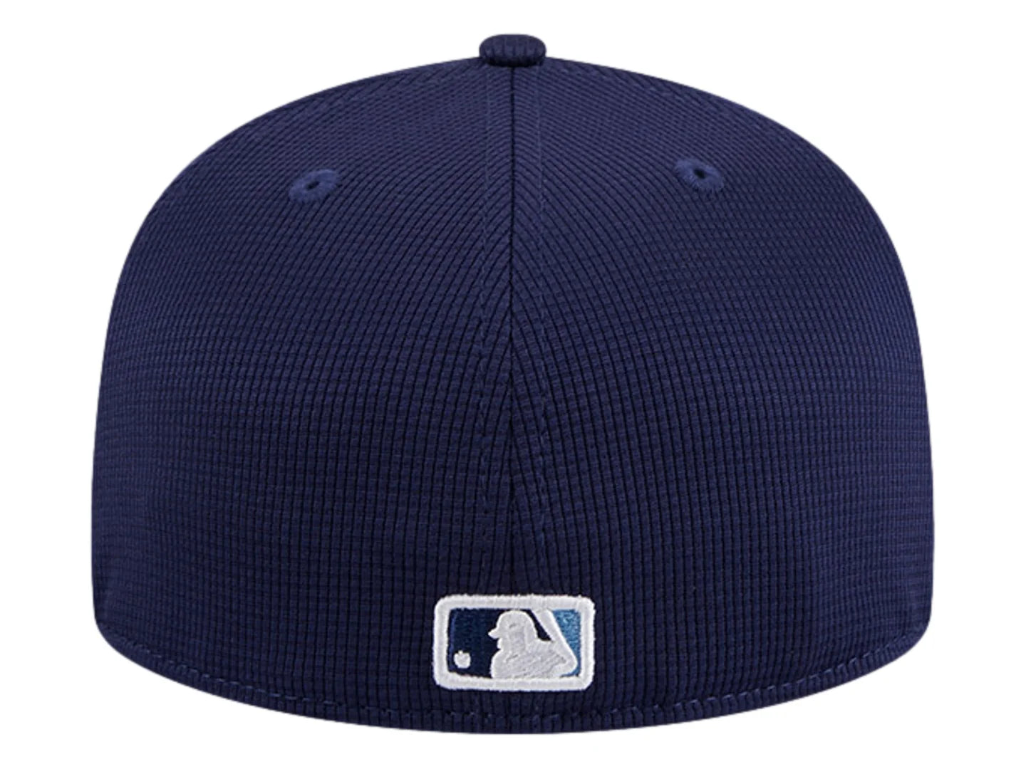 Gorra New Era Tampa Bay Rays Navy para Hombre