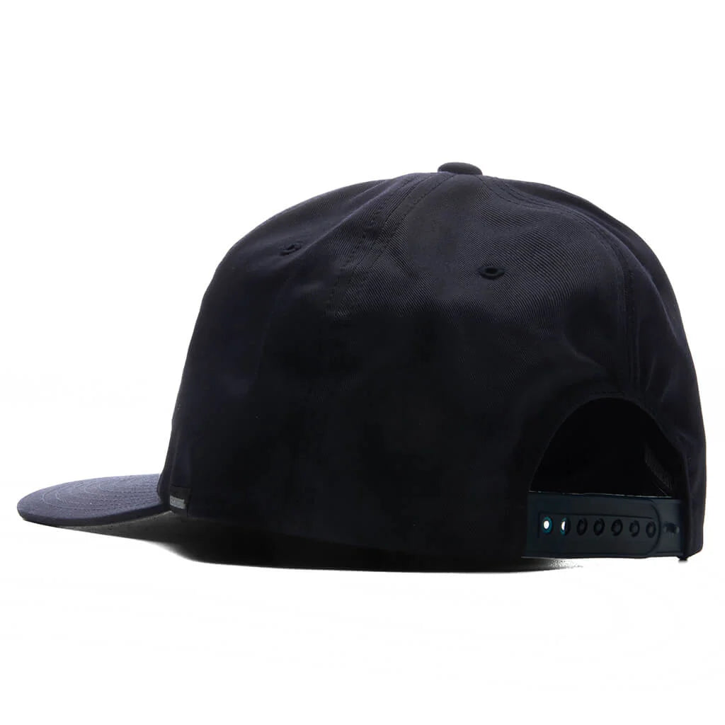 Baseball Cap 02 Navy