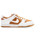 Dunk Low QS Reverse Curry Dark Curry White