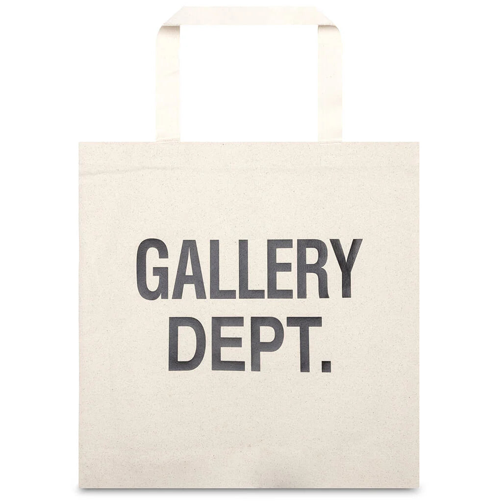 Large Tote Bag Natural