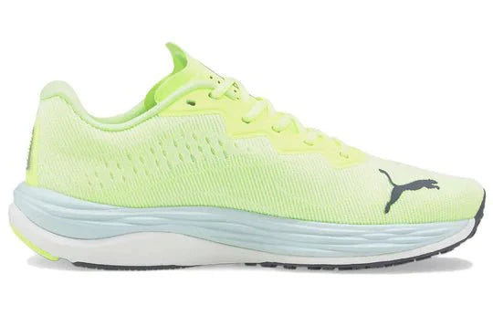 PUMA Velocity NITRO 2 Running Shoes Fizzy Light