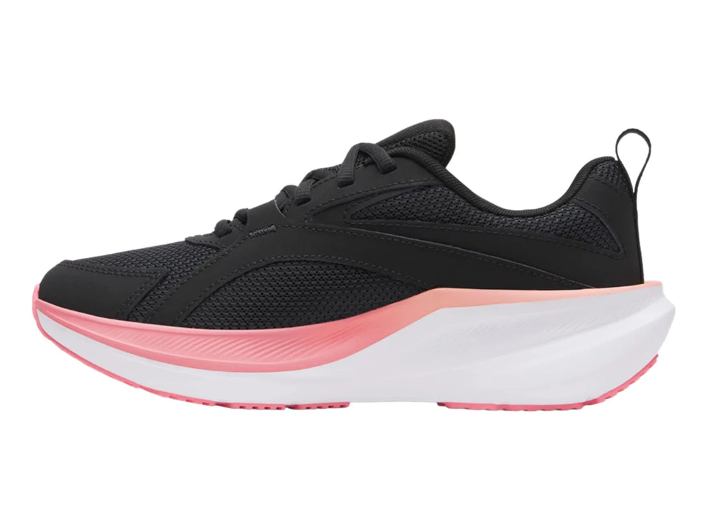 Tenis Under Armour W Assert 11 Negro para Mujer