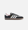 Hagt Samba Mens Shoe Core Black Cloud White
