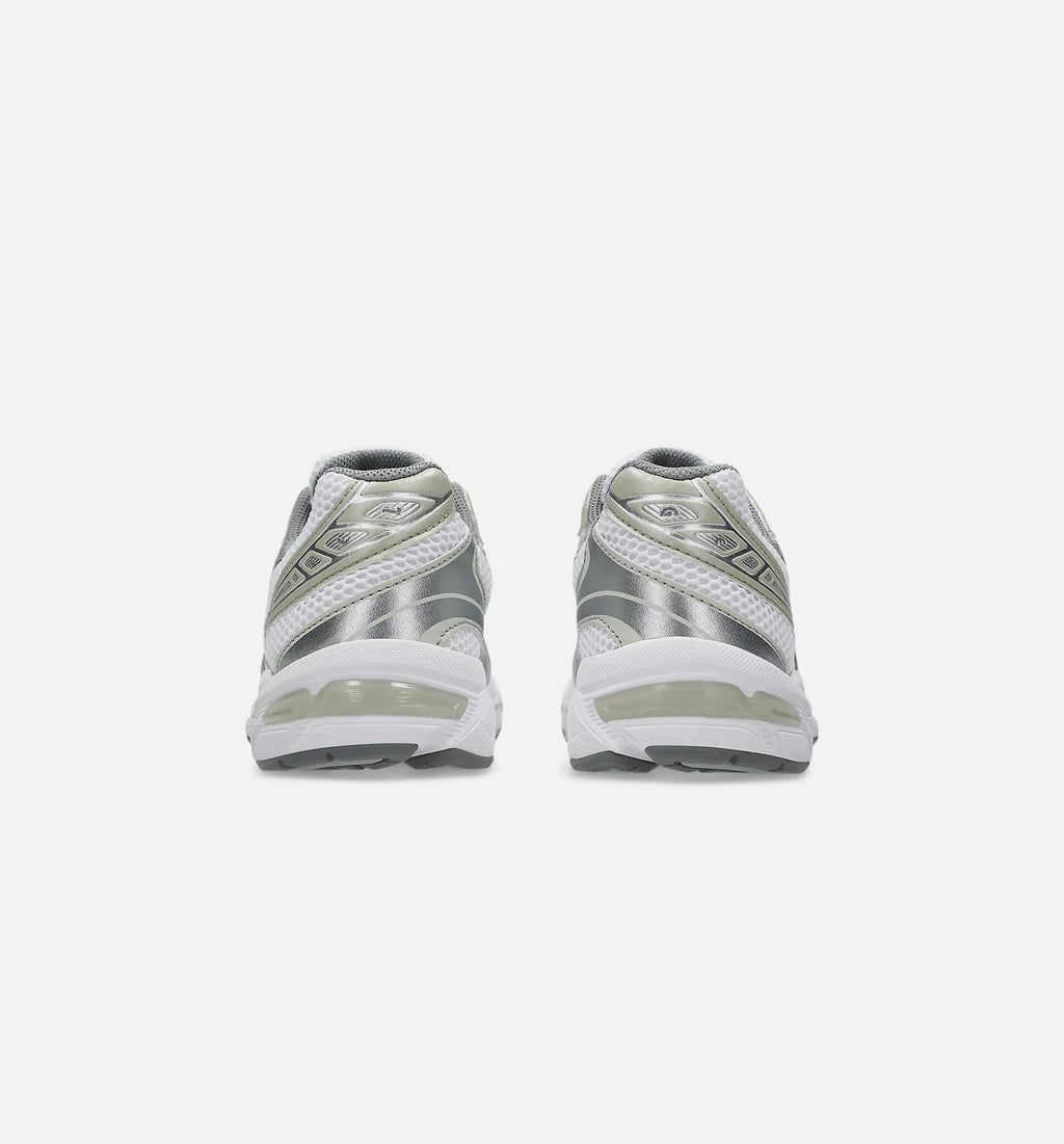 Gel 1130 Womens Lifestyle Shoe White Dried Leaf Green