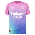 PUMA Mens AC Milan Third Jersey 23