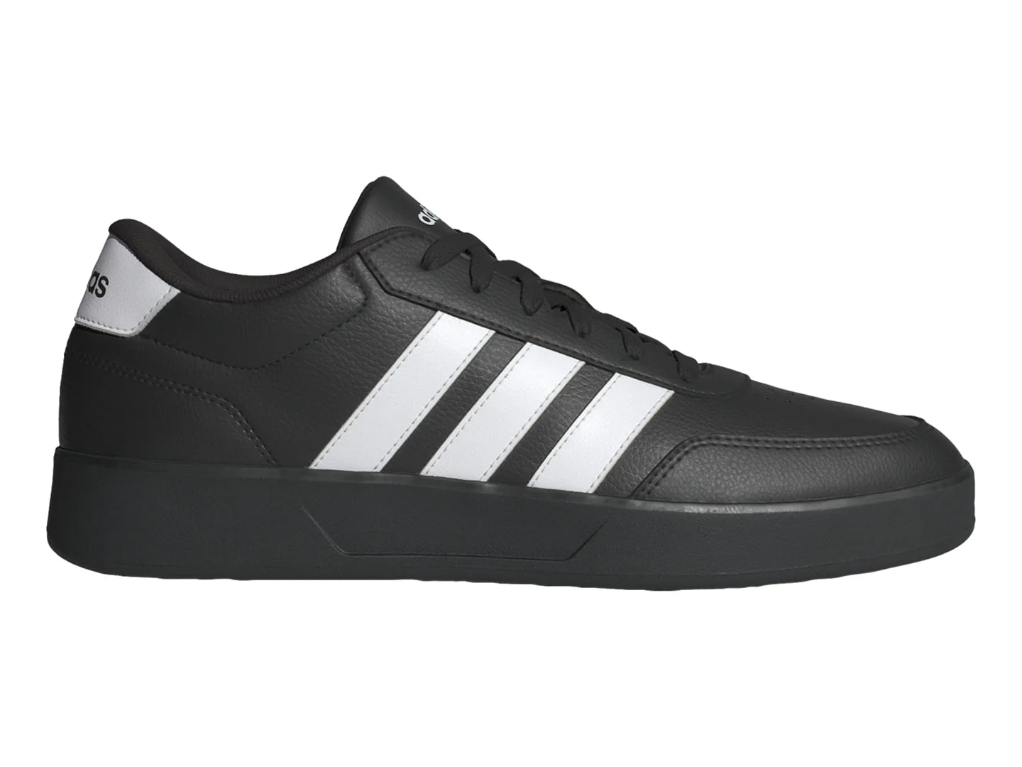 Tenis Adidas Breaknet 30 Negro para Hombre