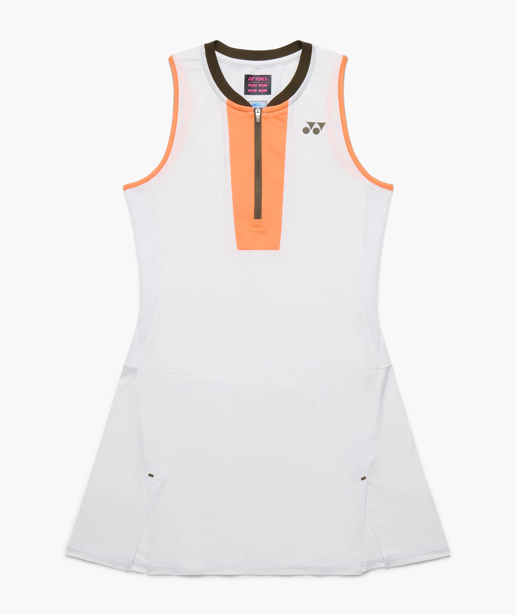 COURT LUXE DRESS THE NEW YORK EDITION