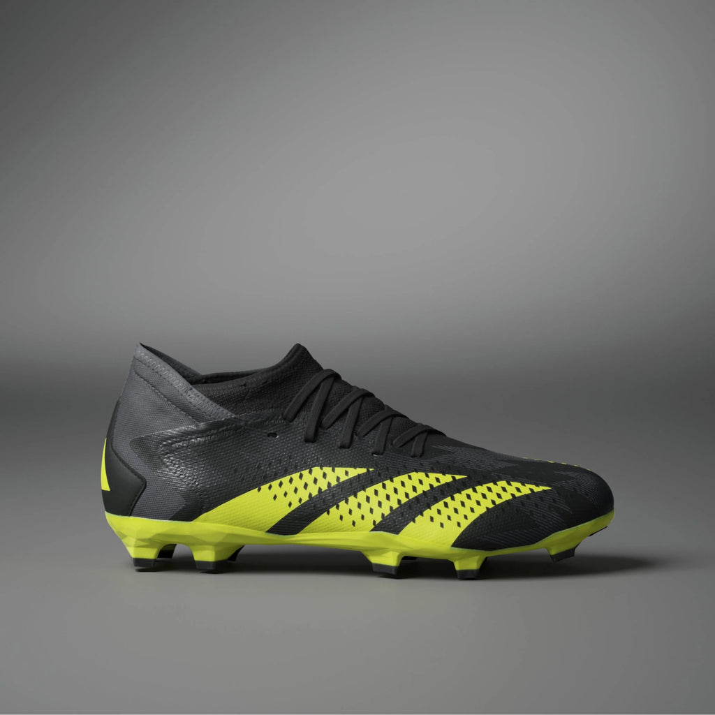 adidas Predator Accuracy INJ3 FG Firm Ground Soccer Cleats