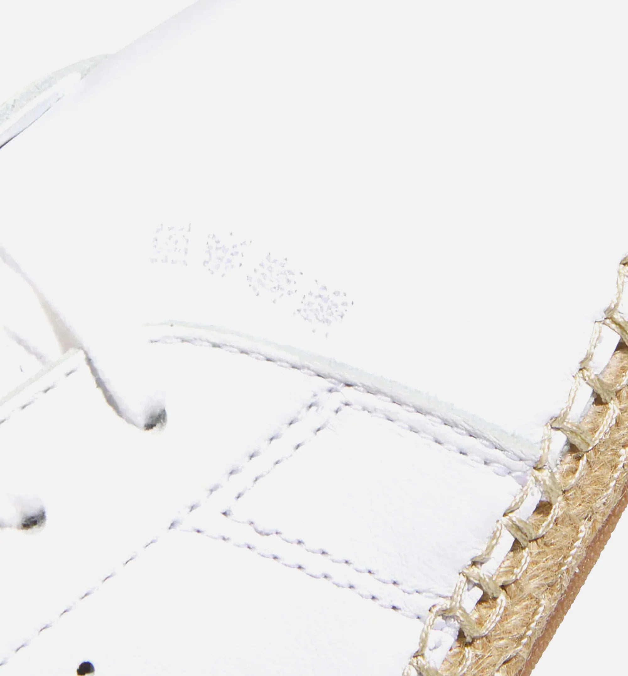 Clot x Stan Smith Mens Lifestyle Shoe Footwear White Green Footwear White