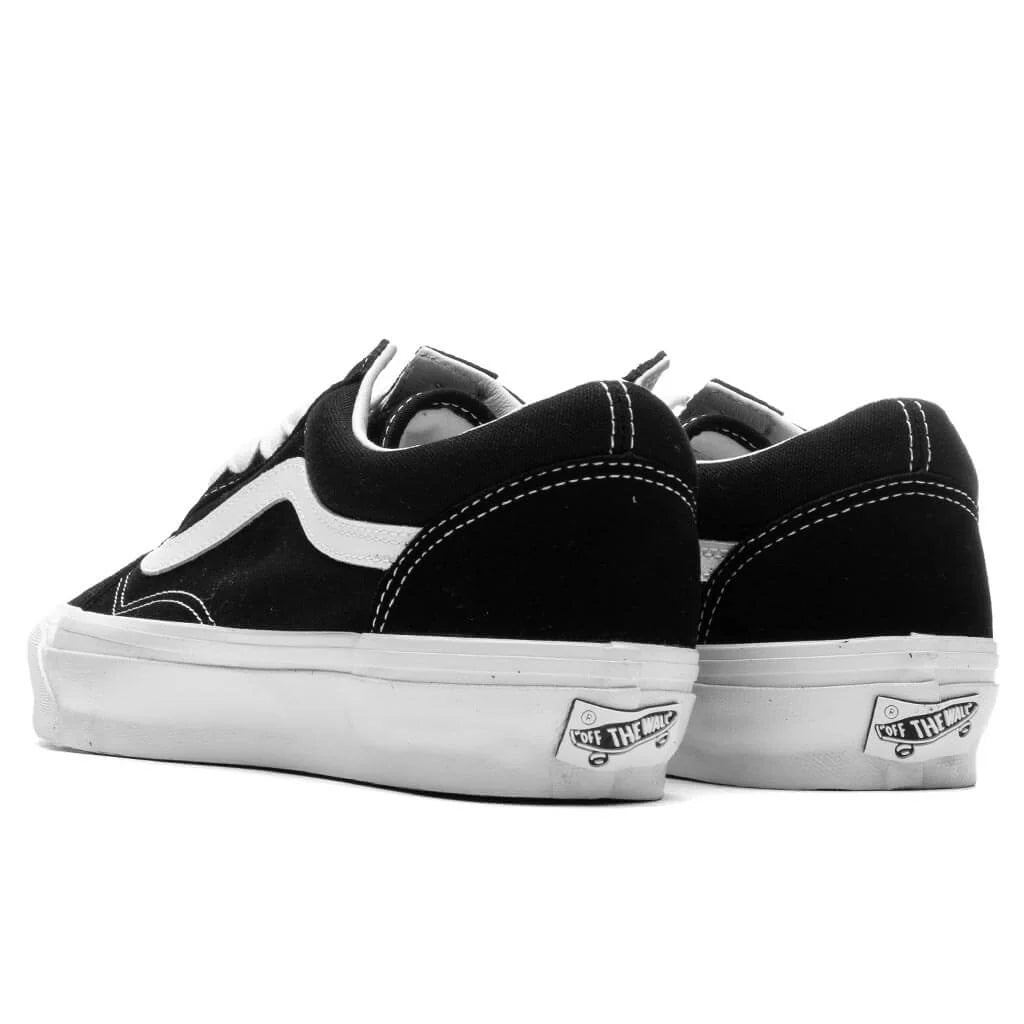 Premium Old Skool 36 LX Black White