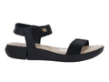 Sandalias Confort Modare Negro para Mujer