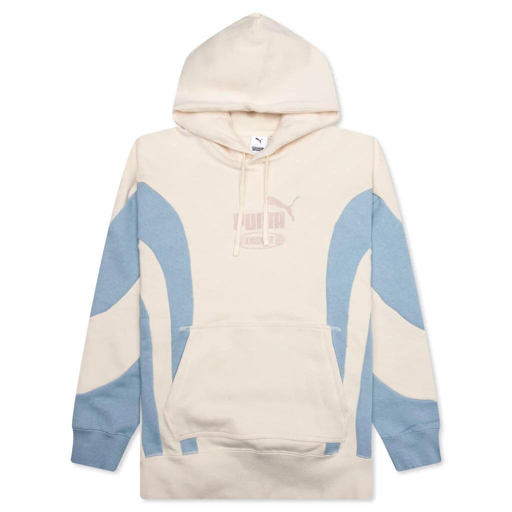 Puma x Kidsuper Hoodie Sugared Almond