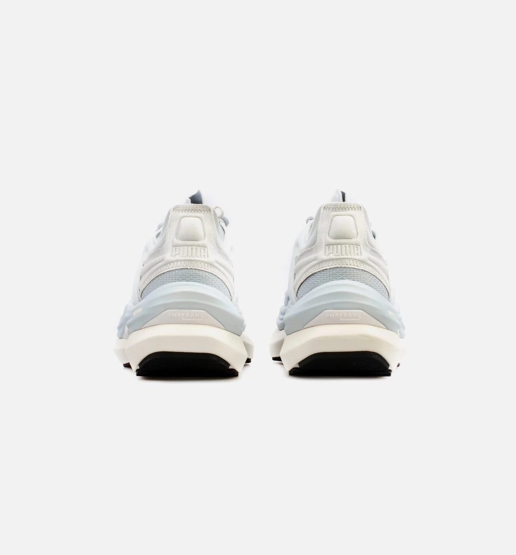 Variant Nitro Mens Lifestyle Shoe Grey