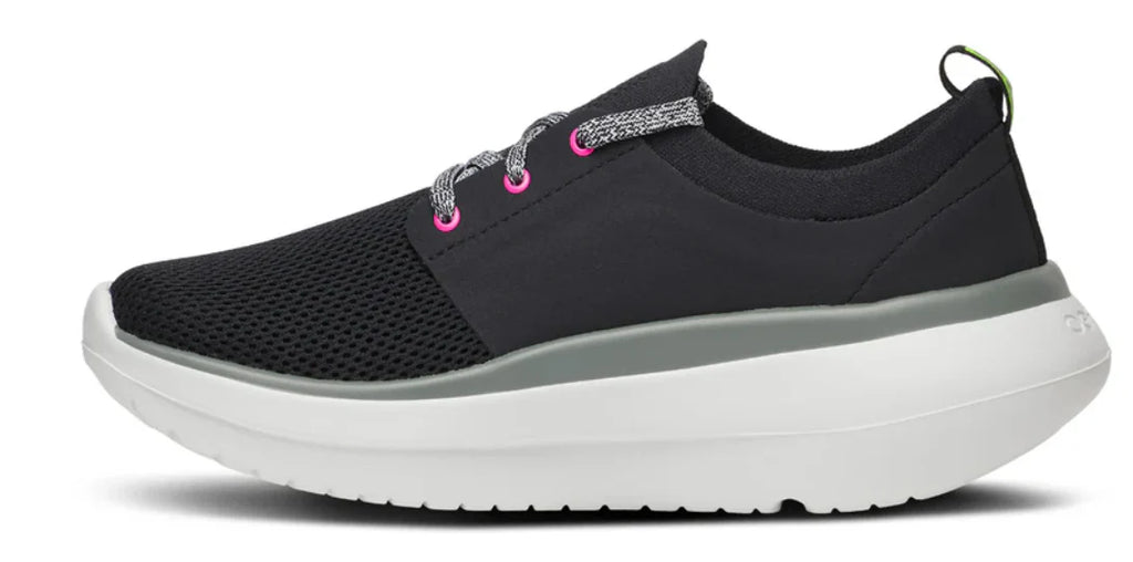 Womens Oofos OOmy Stride
