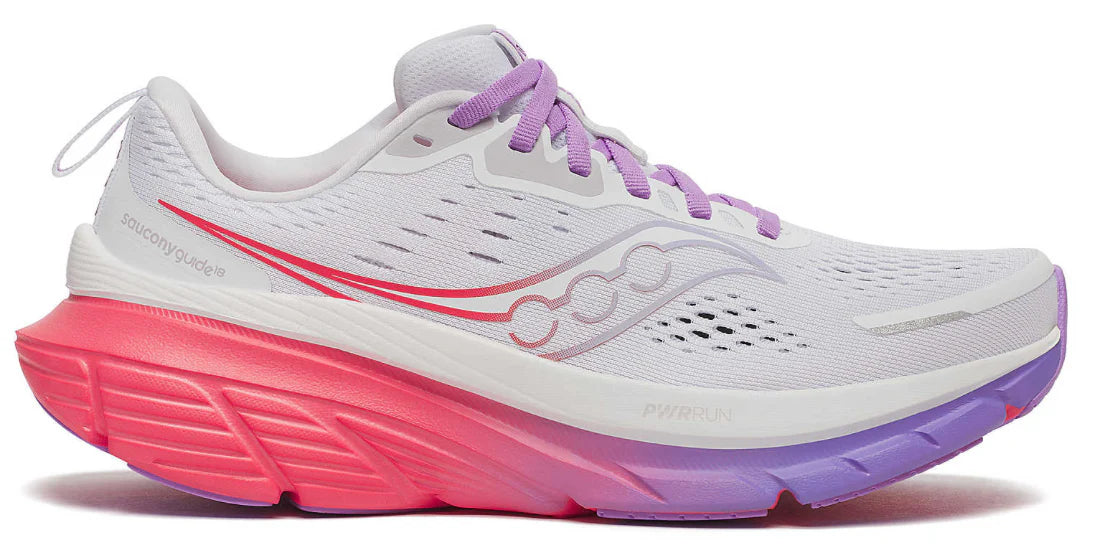Womens Saucony Guide 18 FINAL SALE