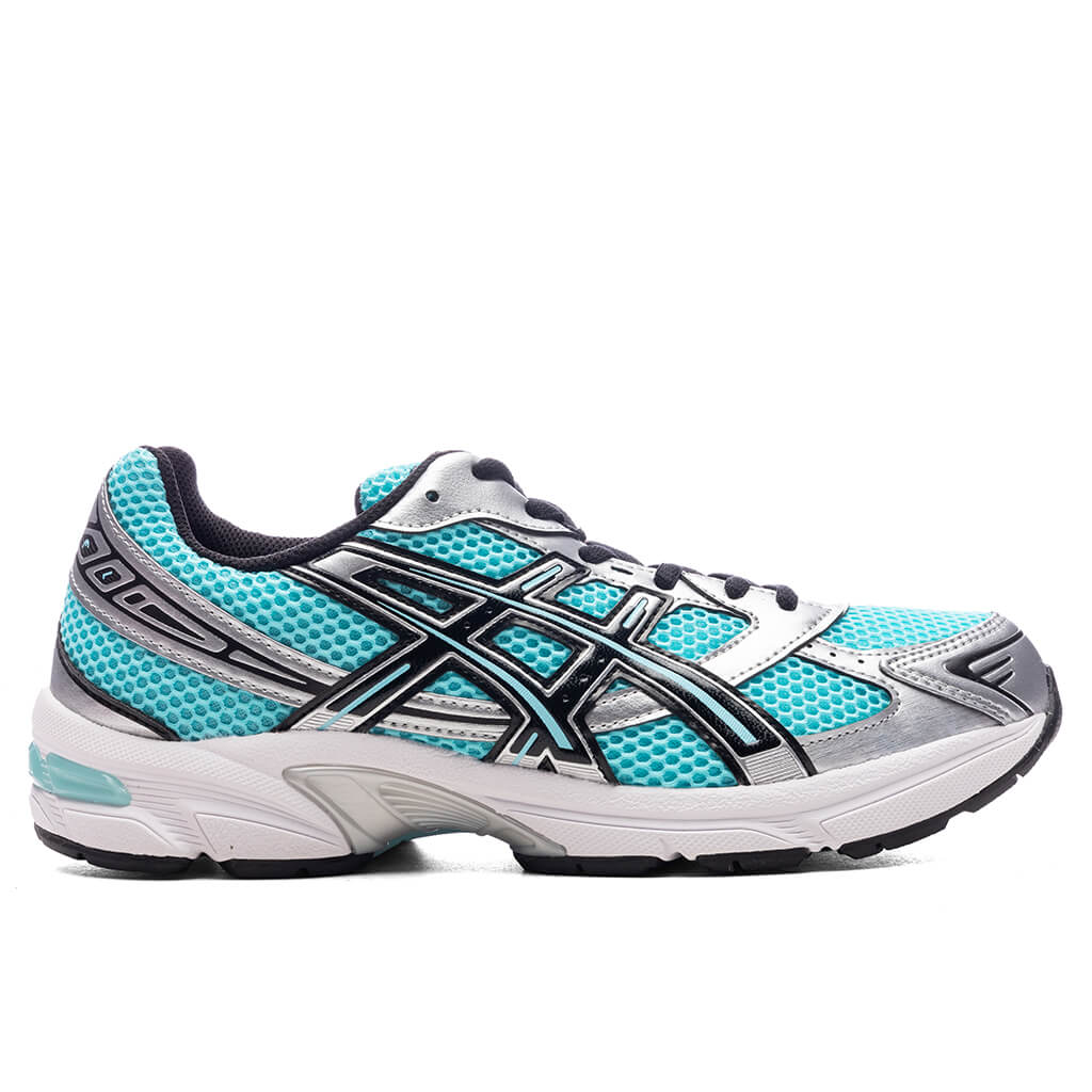 Gel 1130 Larimar Blue Pure Silver