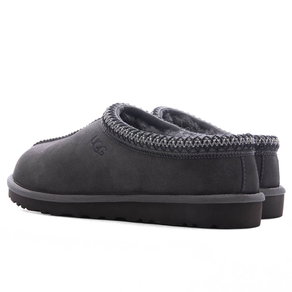 Tasman II Slipper Dark Grey