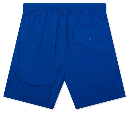 Ruuner Shorts Victoria Blue