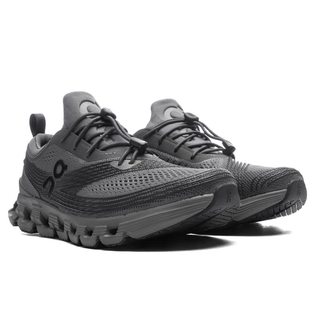 Womens Cloud X Z5 1 Asphalt Iron