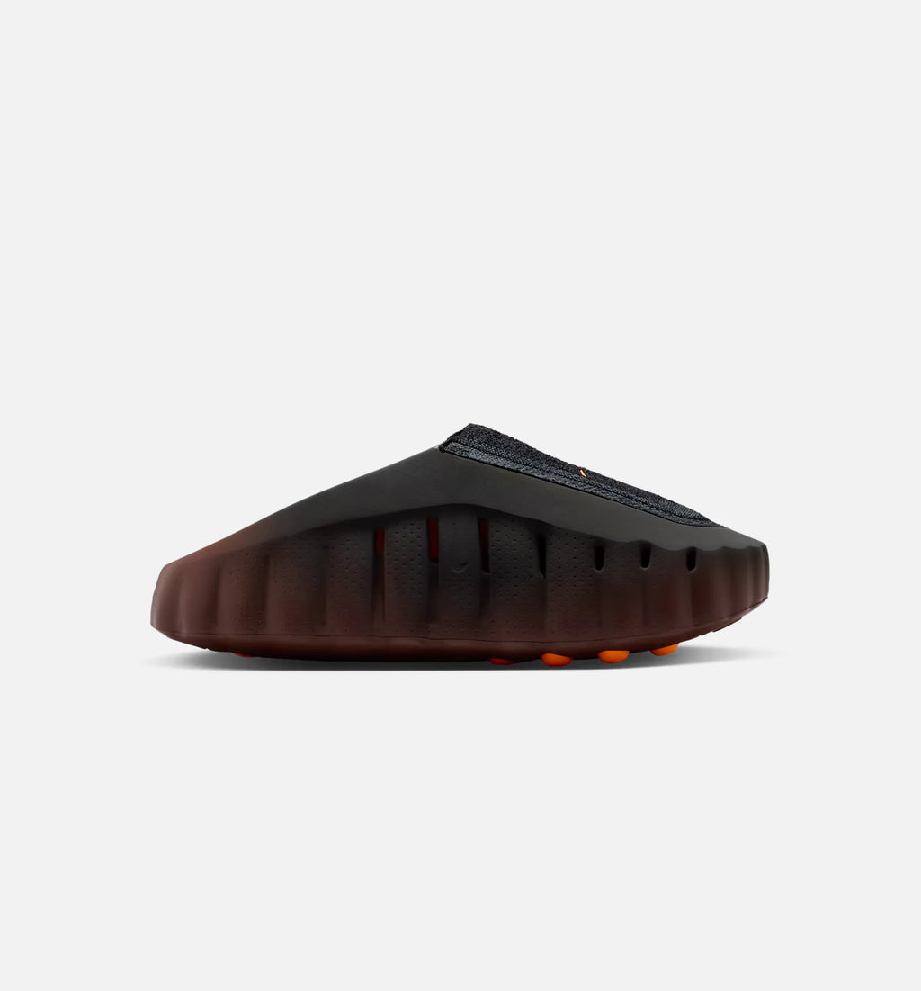 Mind 001 Flyknit Slide Mens Sandal Bronze Eclipse Total Orange Black Limit One Per Customer