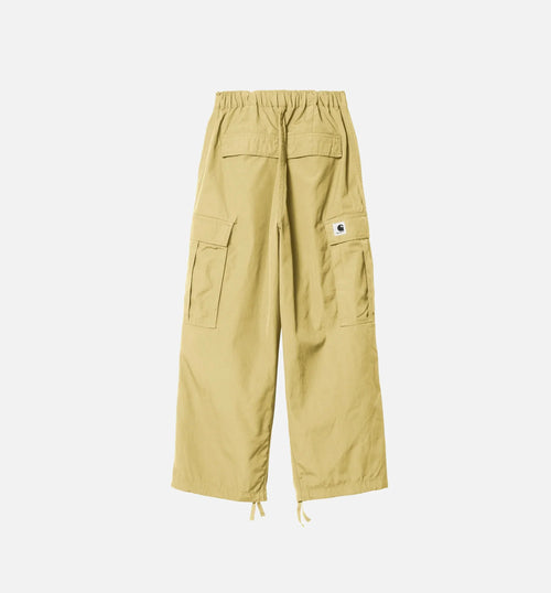Jet Cargo Womens Pants Agate