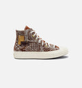 Chuck 70 Vintage Mens Lifestyle Shoe Brown