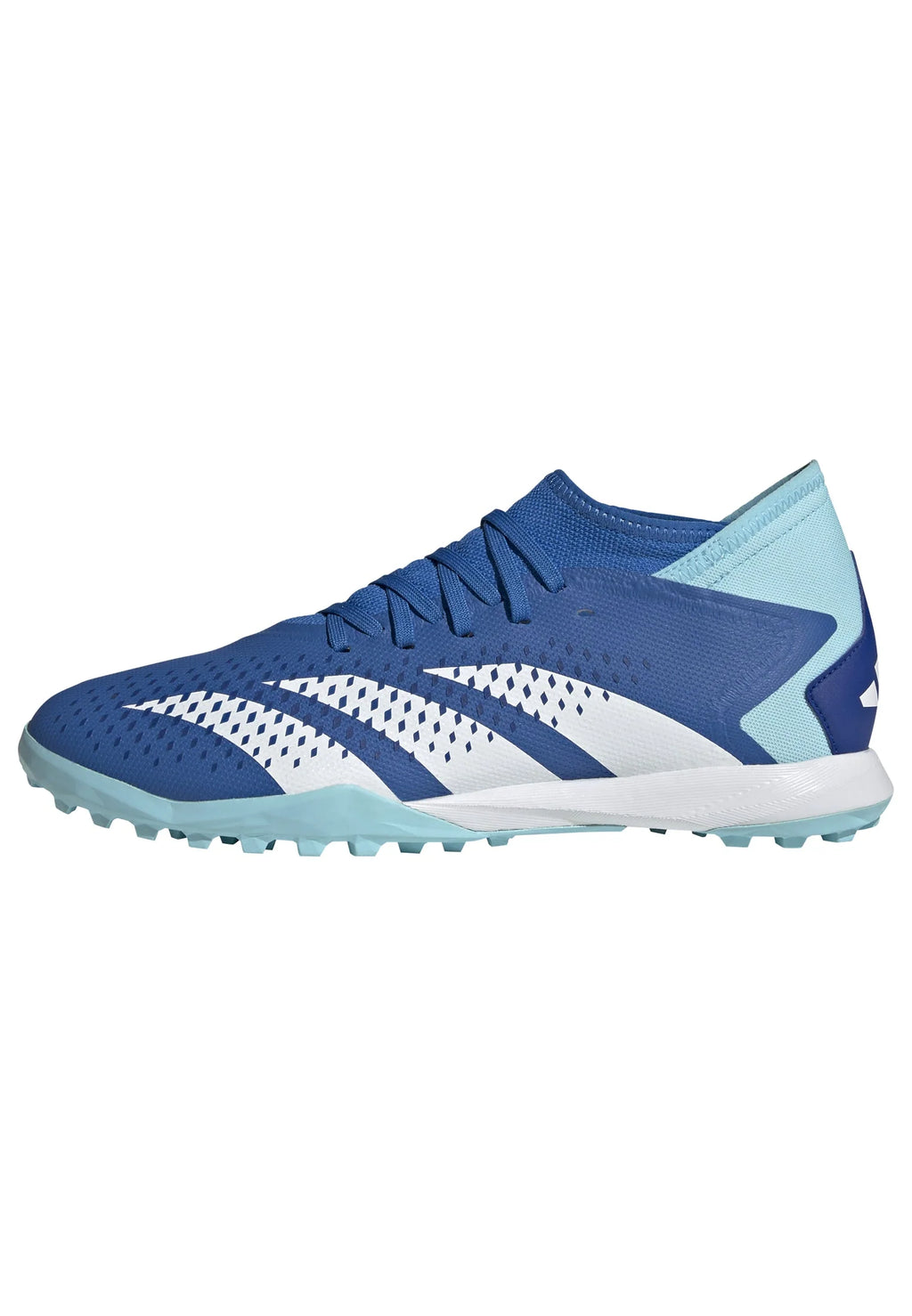 adidas Predator Accuracy3 TF Turf Soccer Shoes