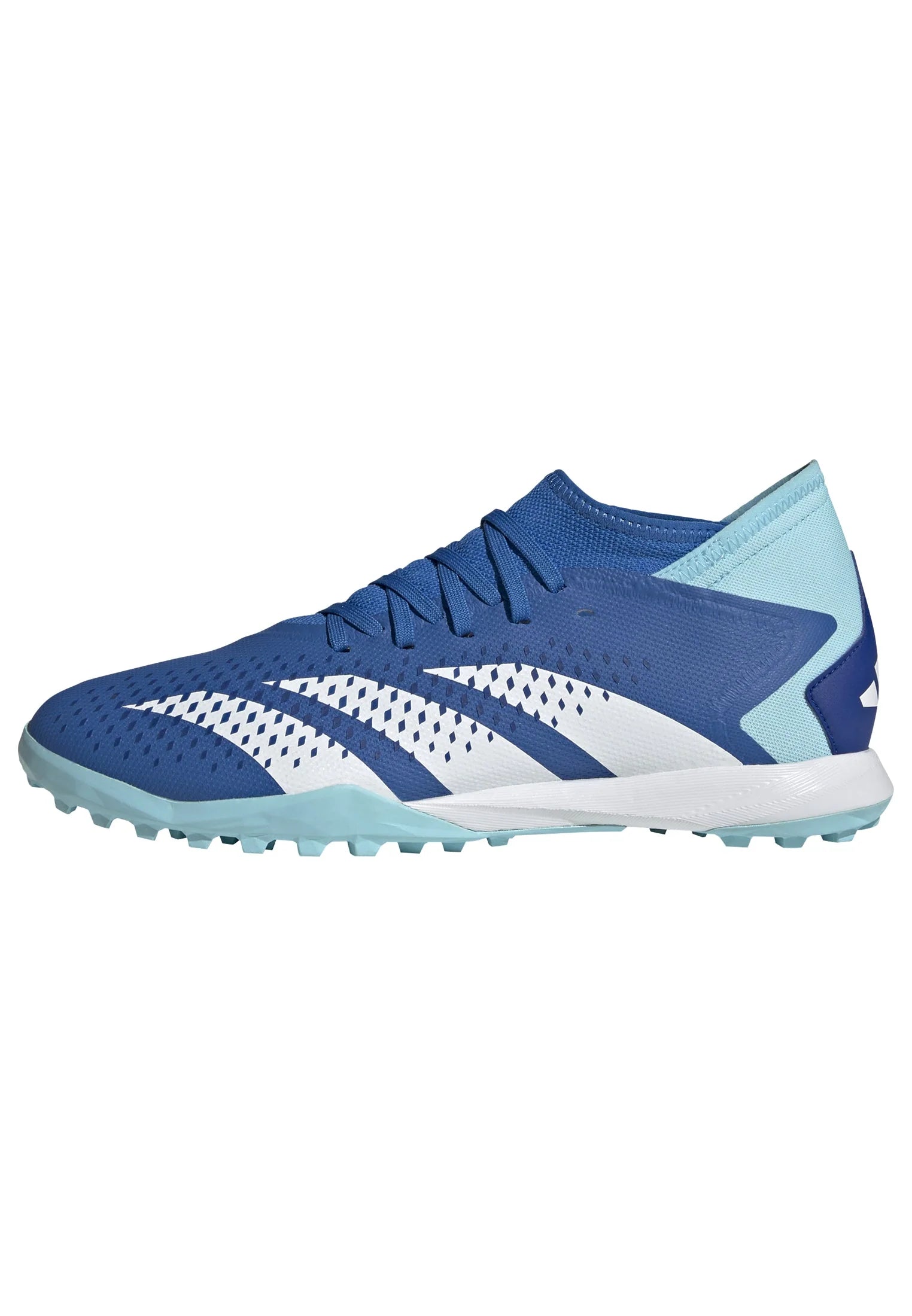 adidas Predator Accuracy3 TF Turf Soccer Shoes