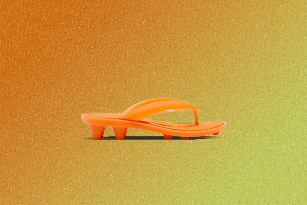 Puma x Fenty Womens Cat Cleat Jelly Pumpkin Pie