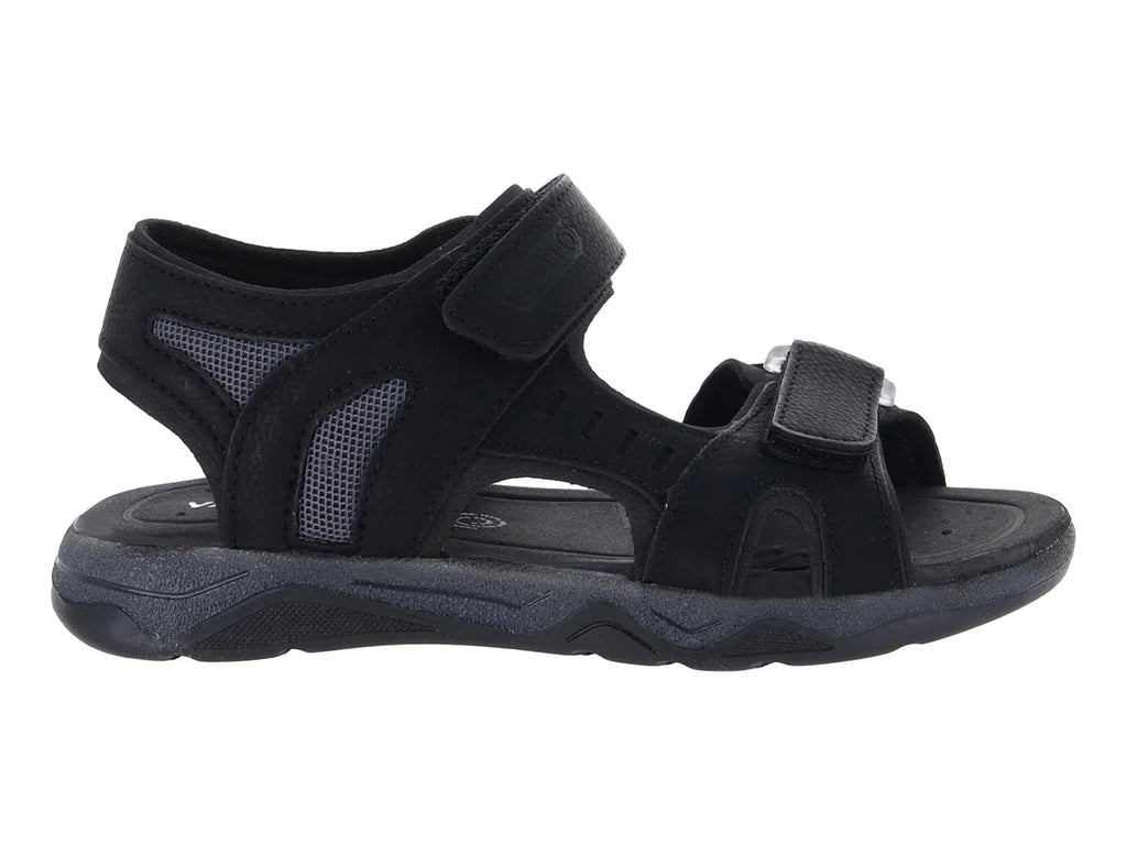 Sandalias VAVITO Negro para Niño