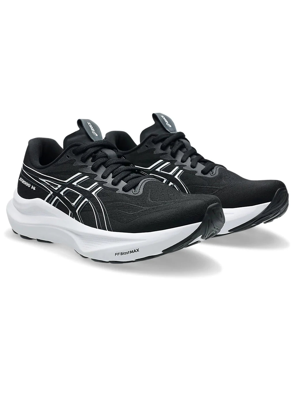 Asics GT 2000 14 Womens Shoes