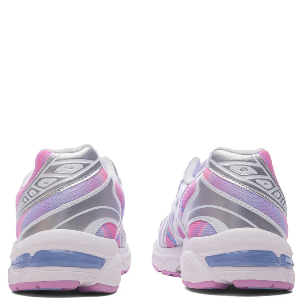 Womens Gel 1130 Baby Lavender Pure Silver