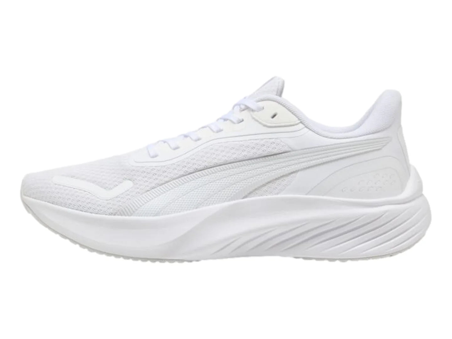 Tenis Puma Pounce Lite Blanco para Hombre