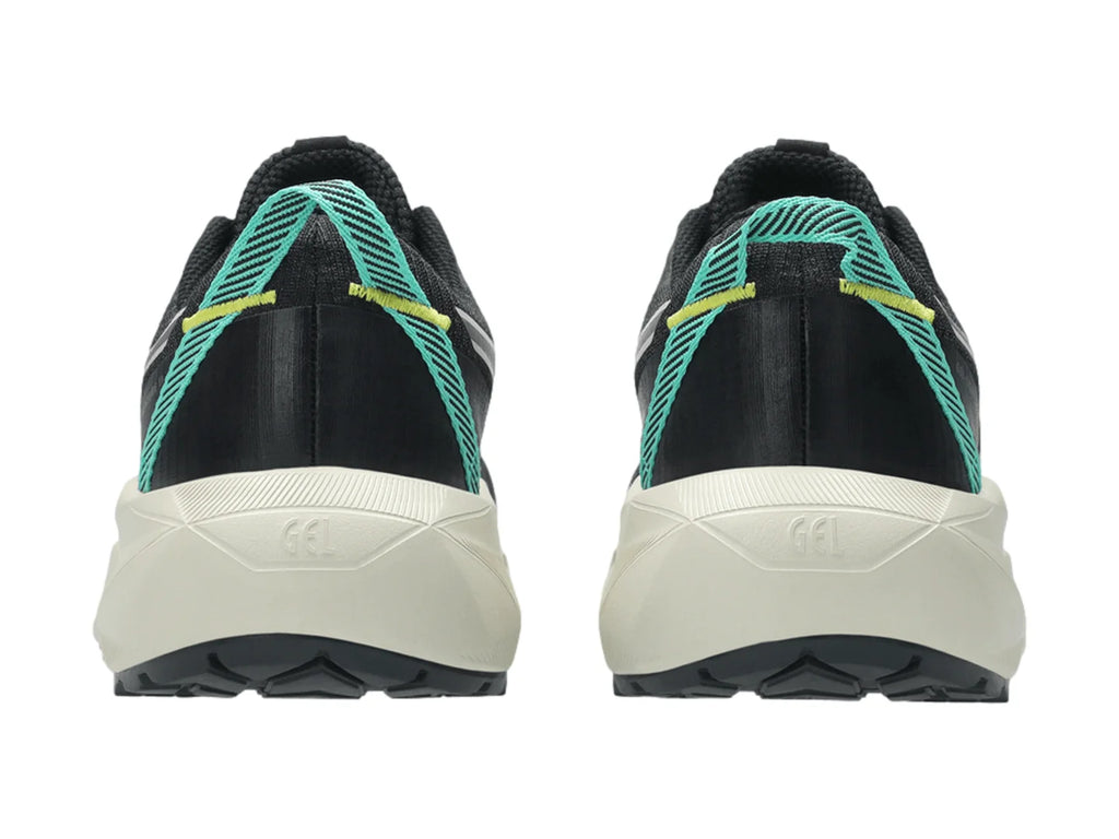Tenis Asics 12B933 Para Mujer