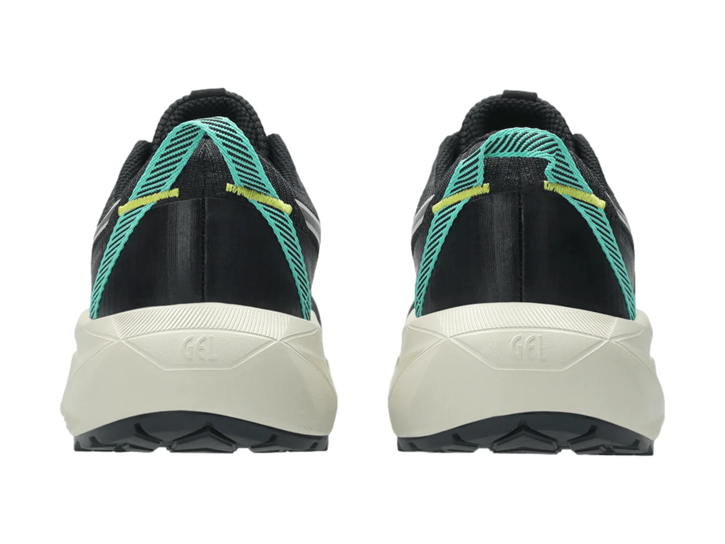 Tenis Asics 12B933 Para Mujer