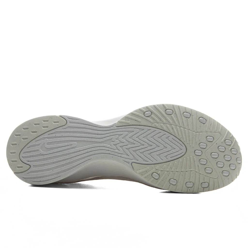 Womens Air Superfly Moc Sail White