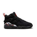Air Jordan 8 Retro Playoffs PS Black True Red