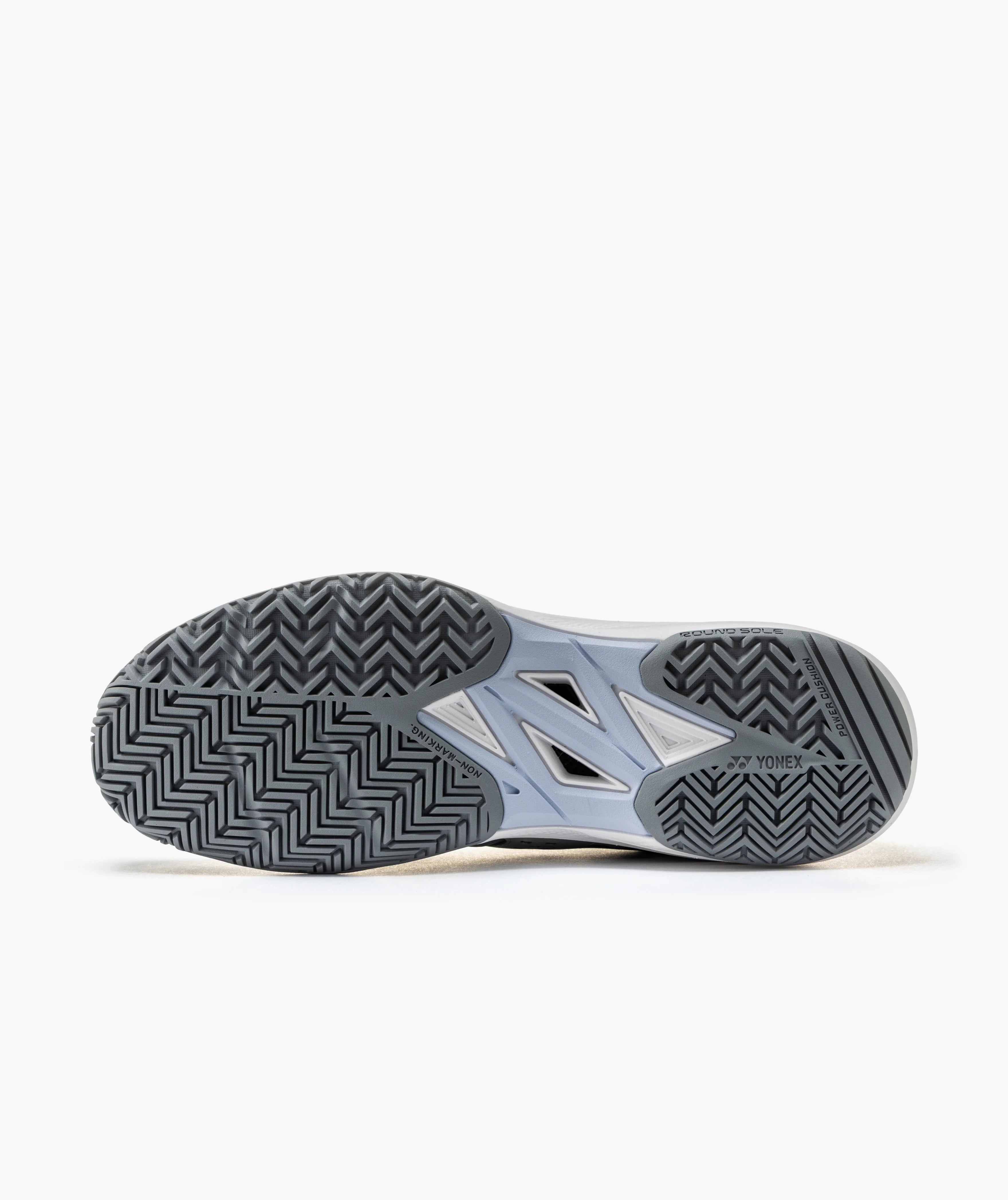 POWER CUSHION SONICAGE SILVER MENS