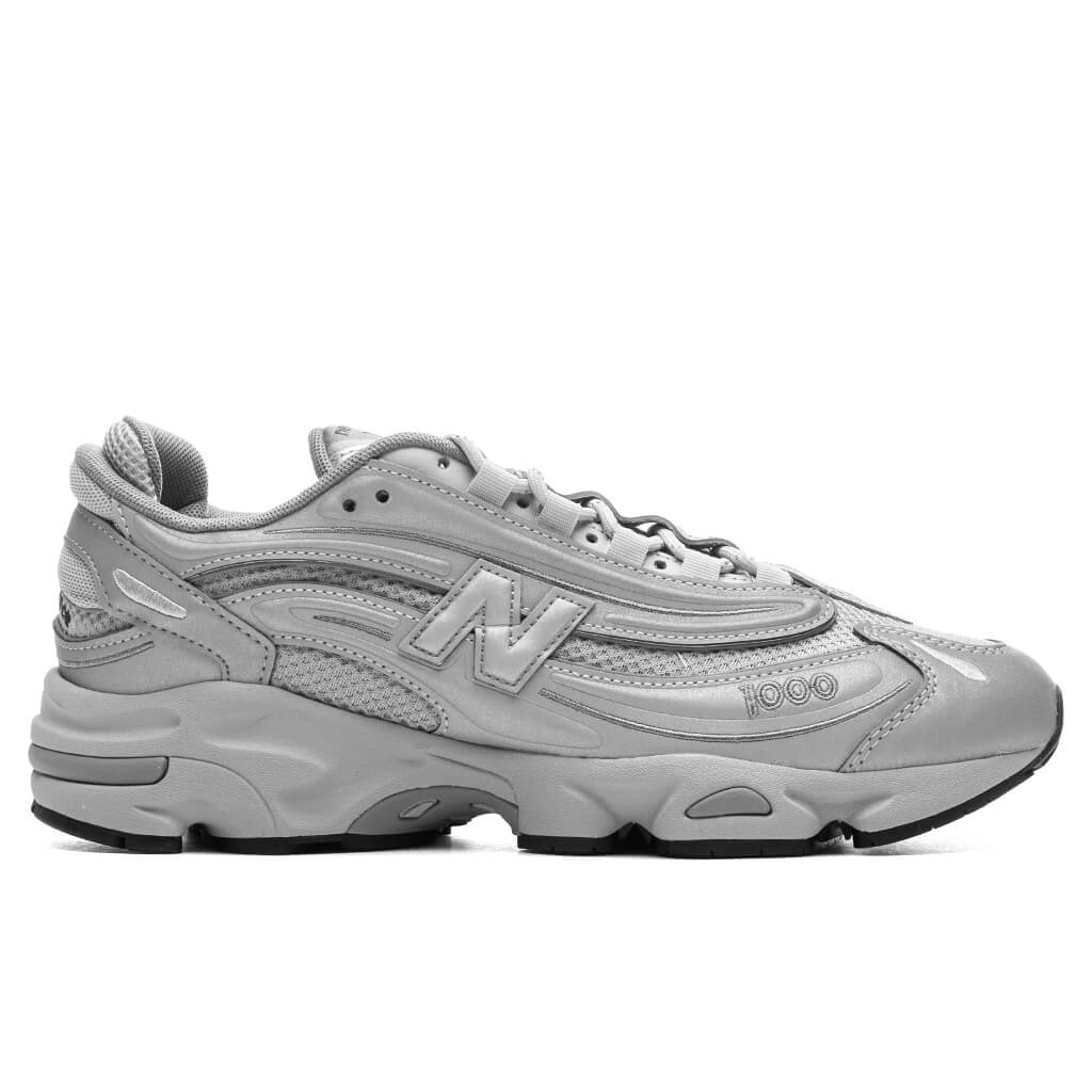 1000 Reflective Pack Silver Metallic