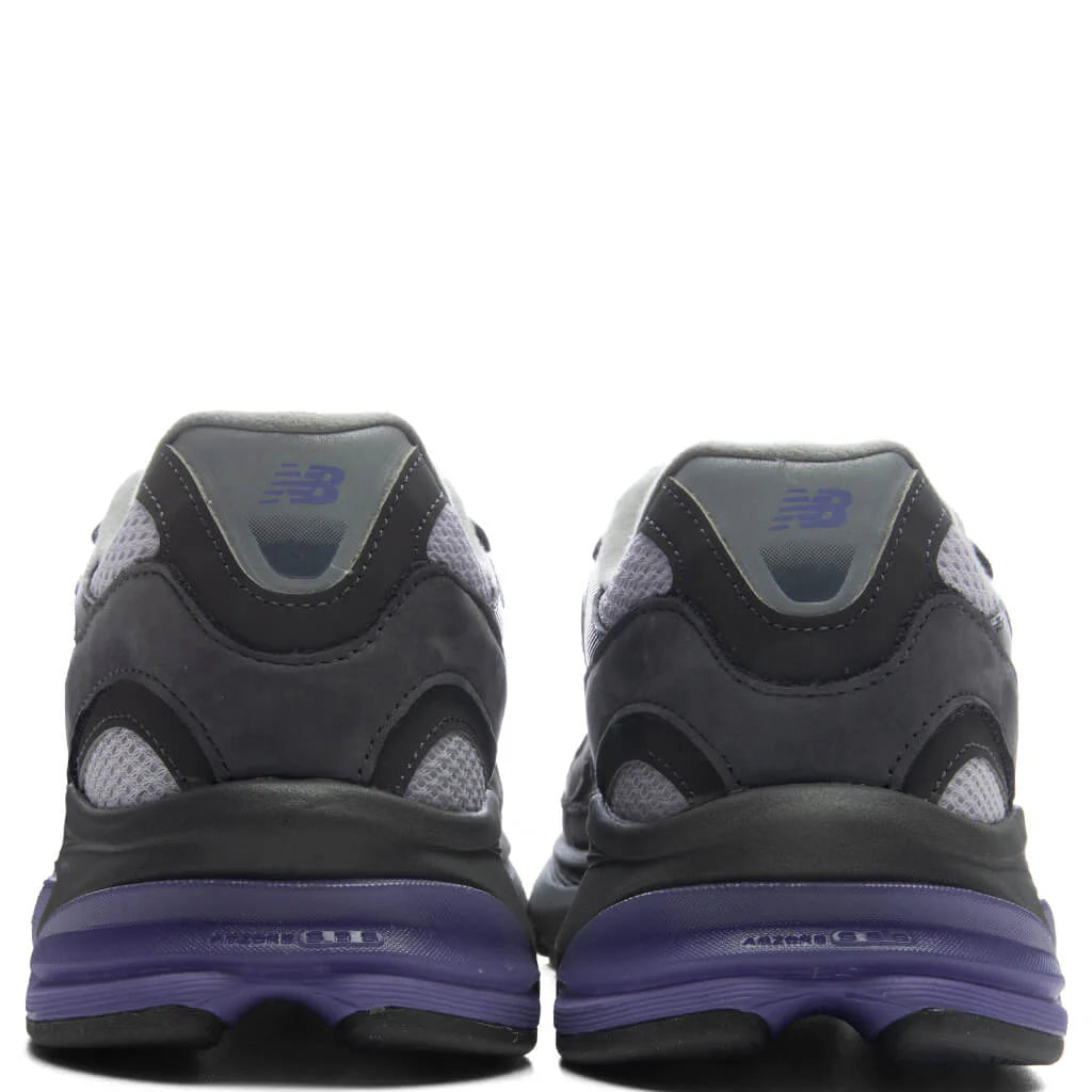 ABZORB 2010 Neptune Grey Violet Crush