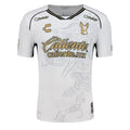 Charly Xolos Away Jersey 24 A White Bl