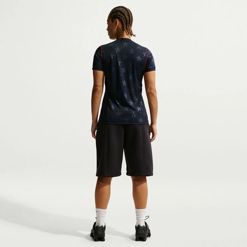 Nike USMNT Away Womens Soccer Jersey 2026 Navy