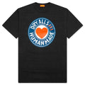 2903 T Shirt Black