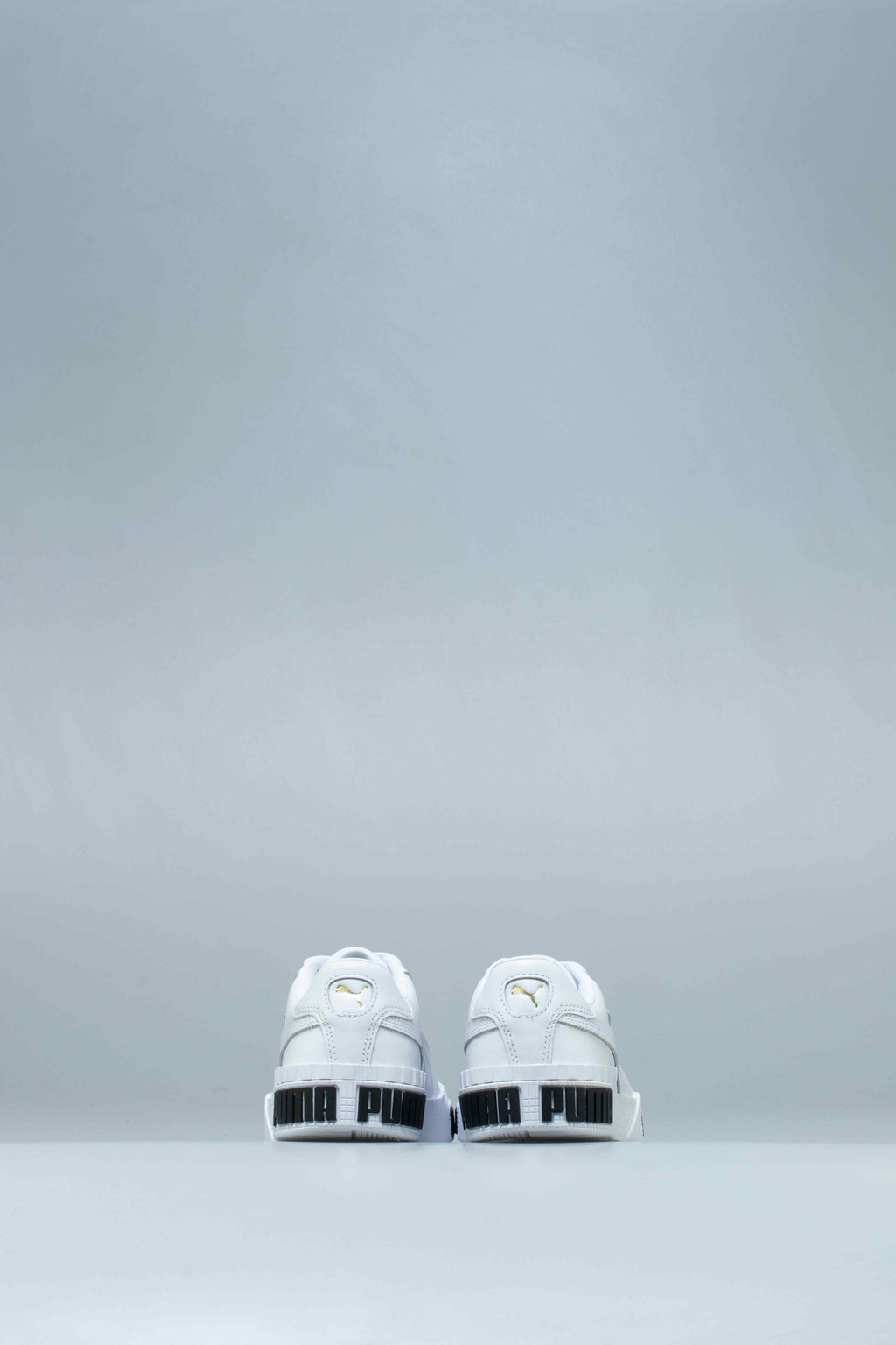 Cali Bold Womens Lifestyle Shoe White Gold