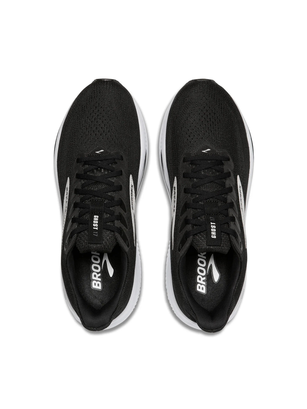 Brooks Ghost 17 Mens Shoes