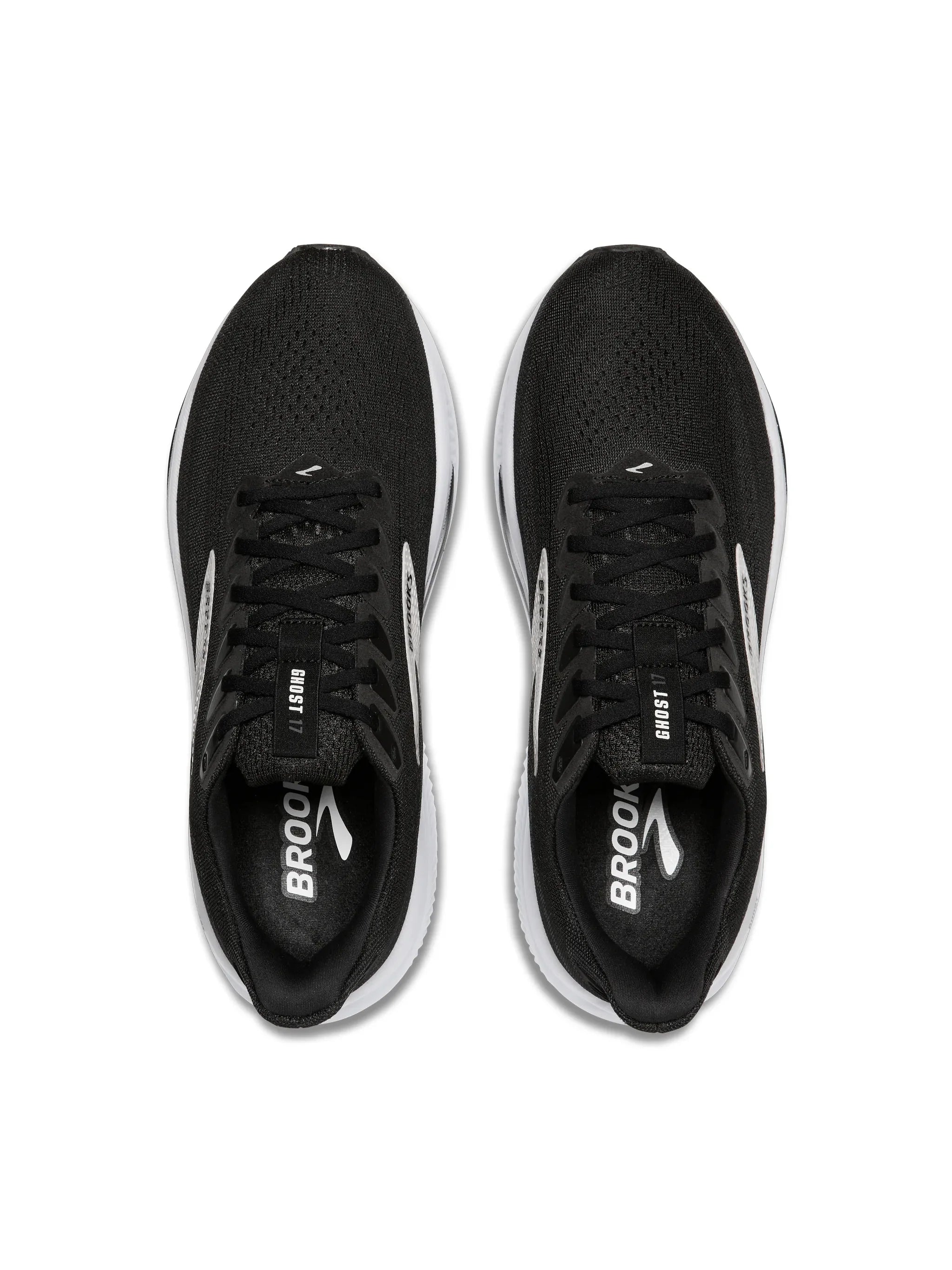 Brooks Ghost 17 Mens Shoes